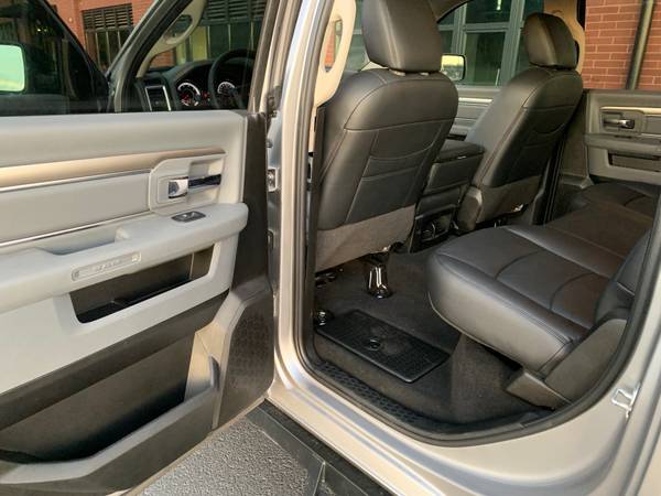 2020 Ram 1500 Classic SLT for sale in Vancouver, OR – photo 18