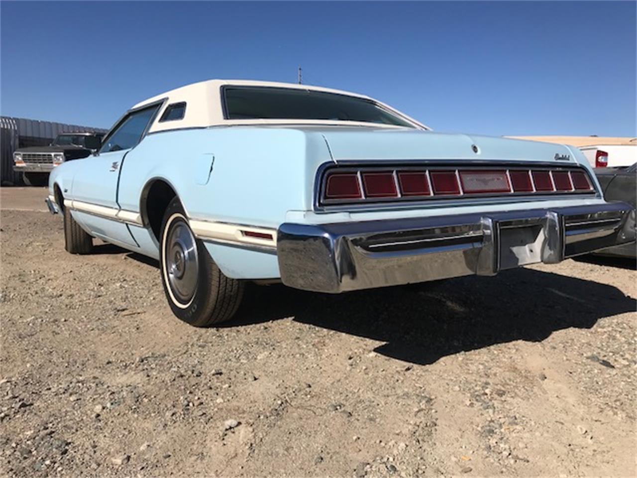 1976 Ford Thunderbird for sale in Phoenix, AZ – photo 3