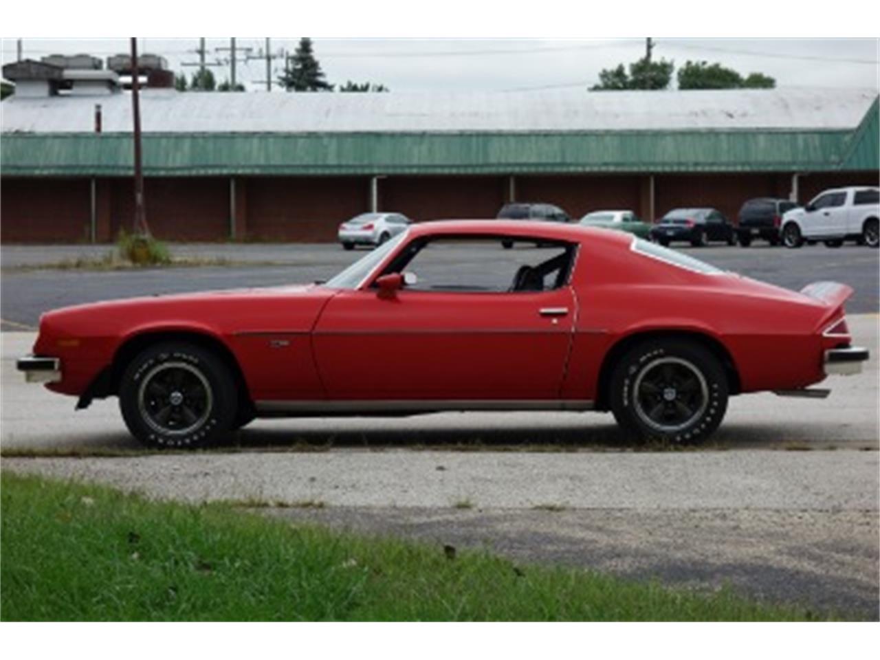 1974 Chevrolet Camaro for sale in Mundelein, IL – photo 10