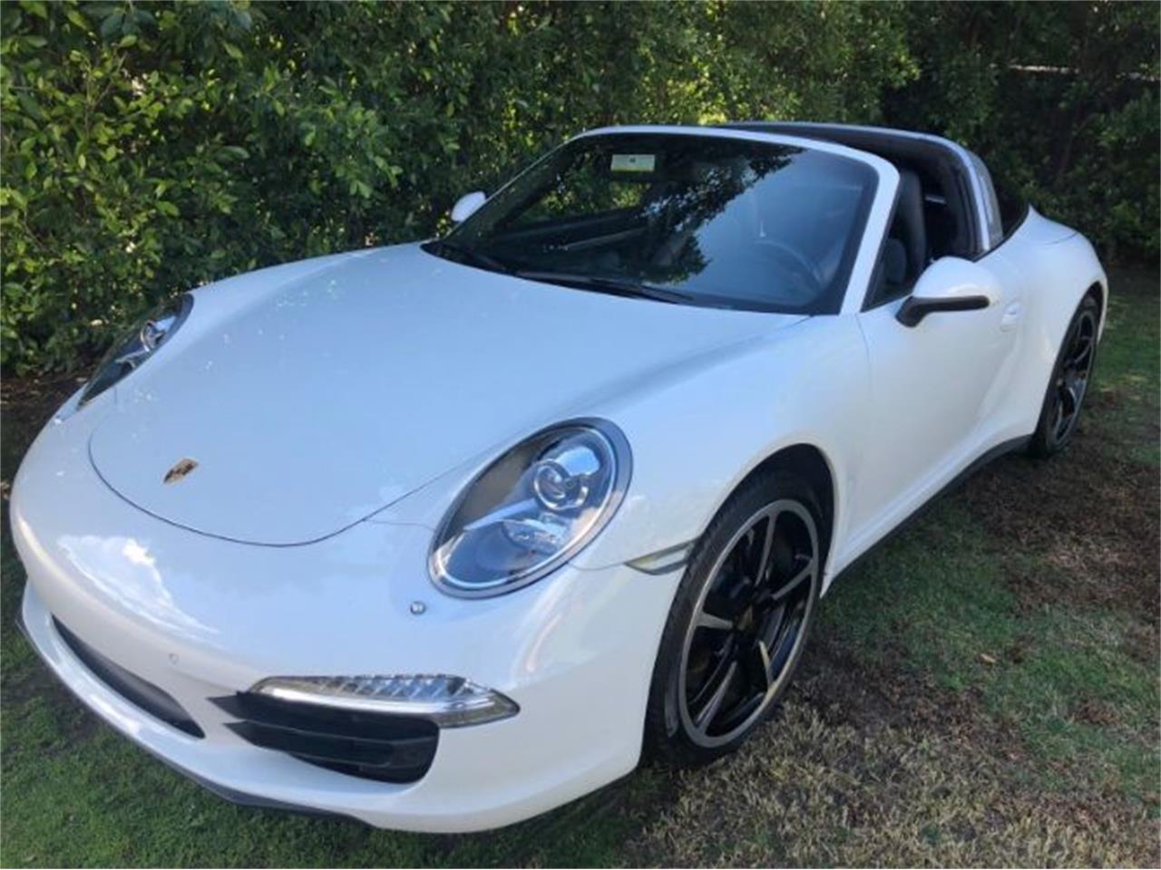2015 Porsche 911 for sale in Cadillac, MI – photo 3