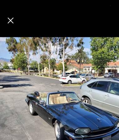 1994 Jaguar xjs for sale in Westlake Village, CA – photo 3