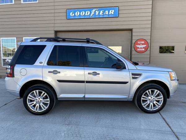 2010 Land Rover LR2 HSE all wheel drive SUV! - - by for sale in Bend, OR – photo 9