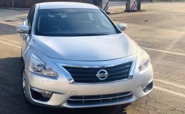 Nissan Altima for sale in Houston, MS – photo 4