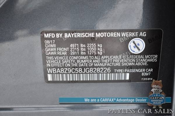 2018 BMW 330i GT xDrive AWD/Premium Pkg/Convenience Pkg - cars & for sale in Wasilla, AK – photo 24