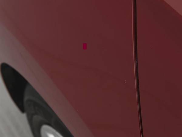2017 Hyundai Elantra SE Sedan 4D sedan Red - FINANCE ONLINE for sale in Atlanta, FL – photo 2