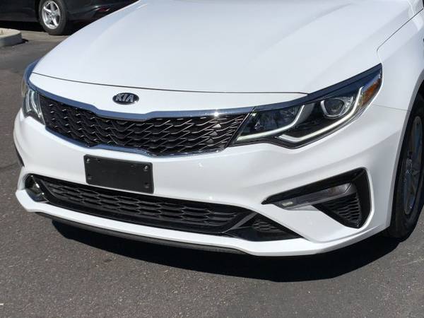 2019 Kia Optima -- Call and Make Offer -- for sale in Surprise, AZ – photo 8