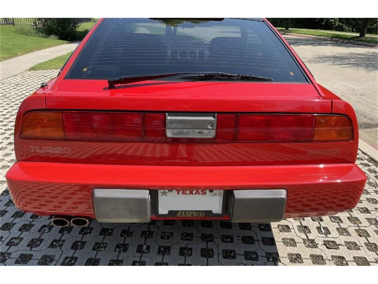 1987 Nissan 300ZX for sale in Cadillac, MI – photo 12