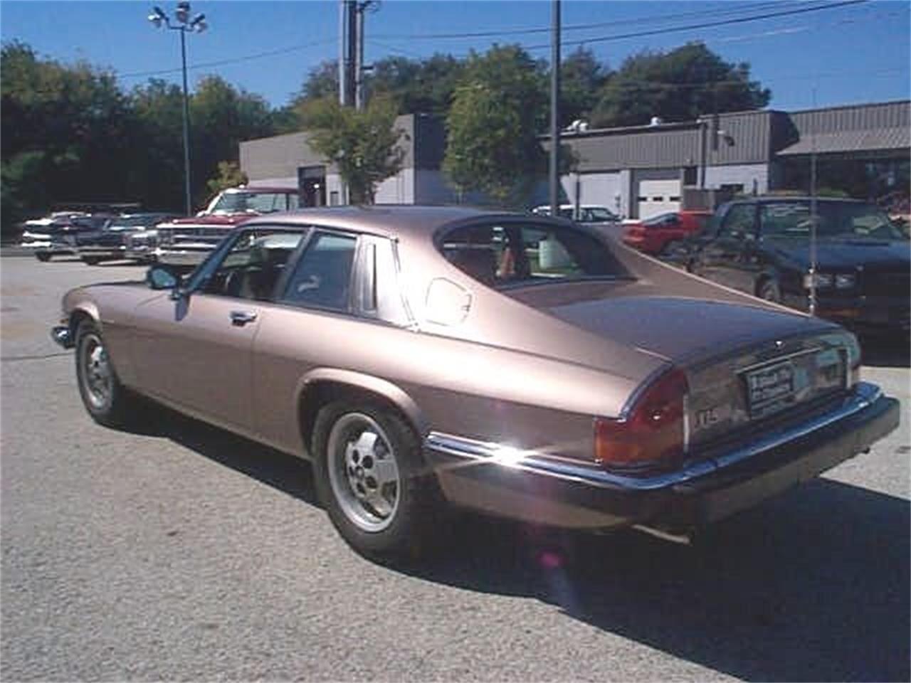 1985 Jaguar XJS for sale in Stratford, NJ – photo 3