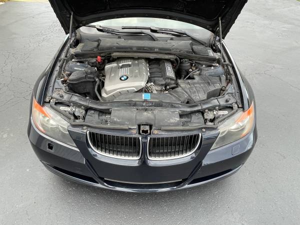 2006 BMW 325i Low Miles Very Clean! - - by dealer for sale in Naperville, IL – photo 8