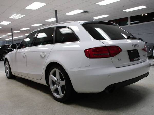 2010 Audi A4 *AWD* *Quattro Avant Prestige* - cars & trucks - by... for sale in East Dundee, WI – photo 10
