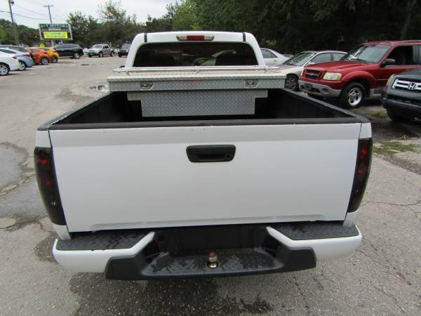 09 Chevy Colorado for sale in Hernando, FL – photo 7