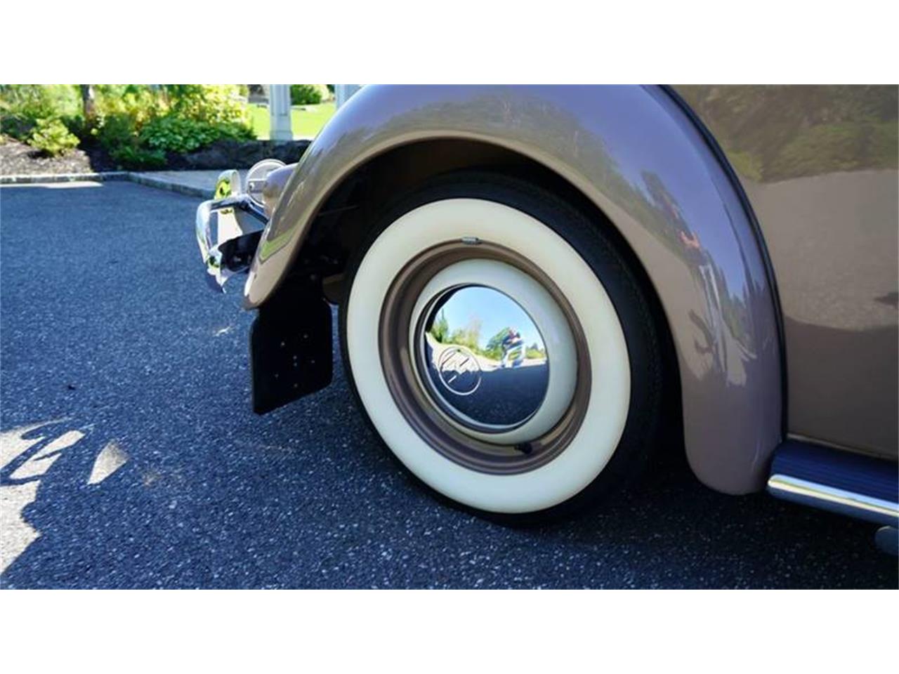 1955 Volkswagen Beetle for sale in Old Bethpage , NY – photo 74