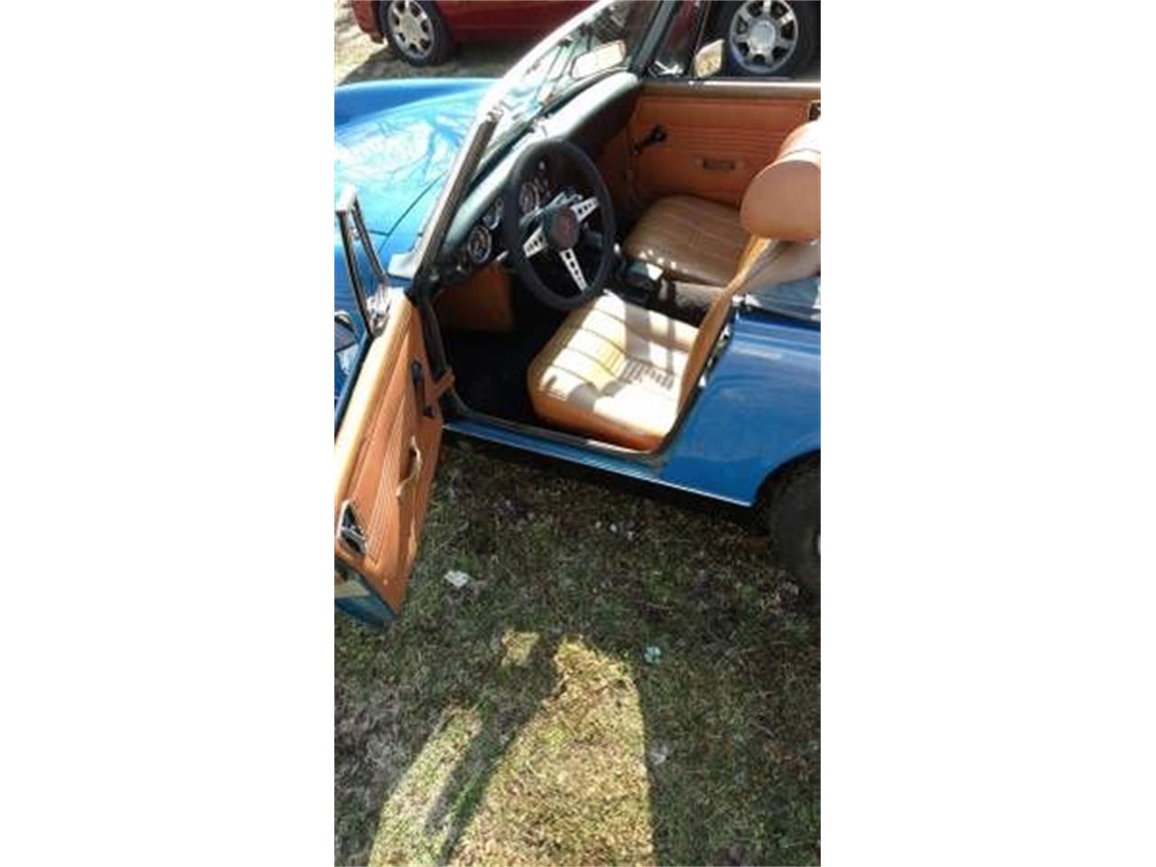 1974 MG Midget for sale in Cadillac, MI – photo 13