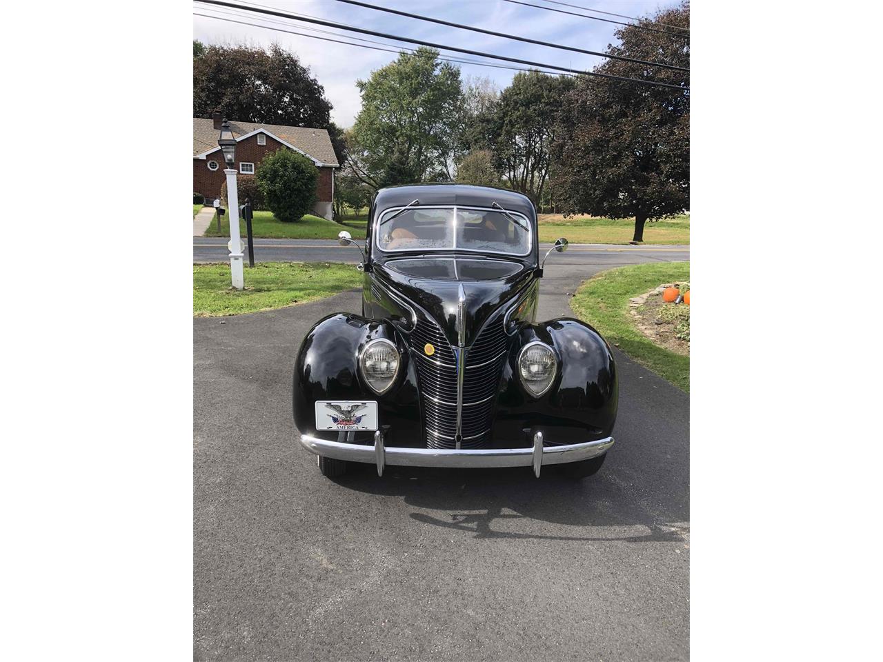 1939 Ford Fordor for sale in Easton, PA – photo 5