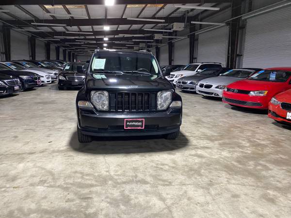 2012 Jeep Liberty 4X4 - cars & trucks - by owner - vehicle... for sale in Houston, TX – photo 3