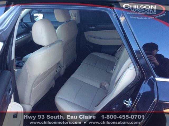 2019 Subaru Outback 2.5i Limited for sale in Eau Claire, WI – photo 12