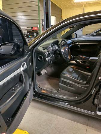 2004 Porsche Cayenne Turbo - cars & trucks - by owner - vehicle... for sale in Mancos, CO – photo 14