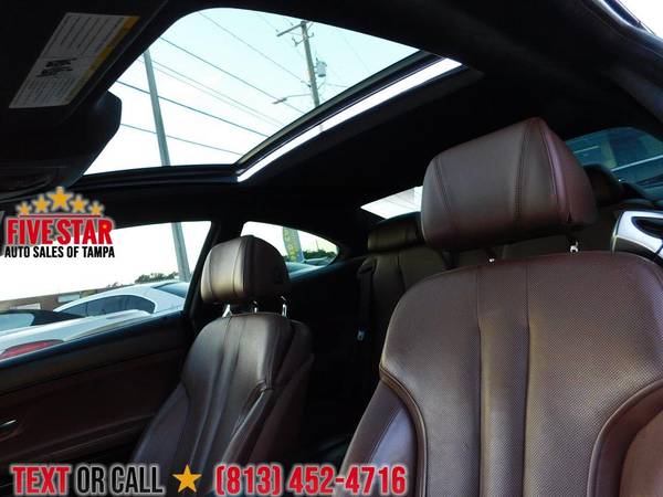 2014 BMW 6-Series 640i BEST PRICES IN TOWN NO GIMMICKS! for sale in TAMPA, FL – photo 13
