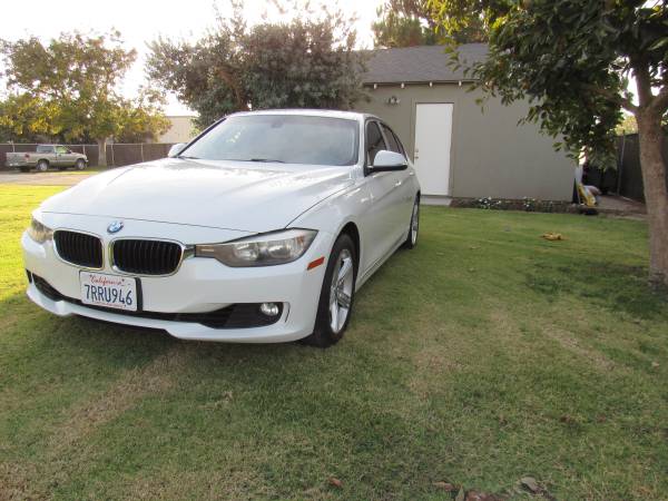 2012 BMW 328i for sale in Manteca, CA – photo 7