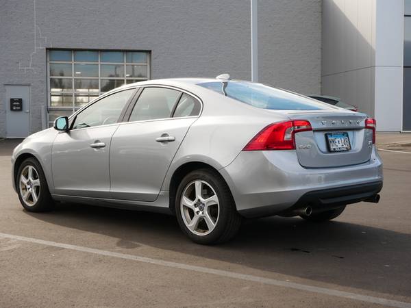 2013 Volvo S60 T5 - - by dealer - vehicle automotive for sale in Maplewood, MN – photo 10