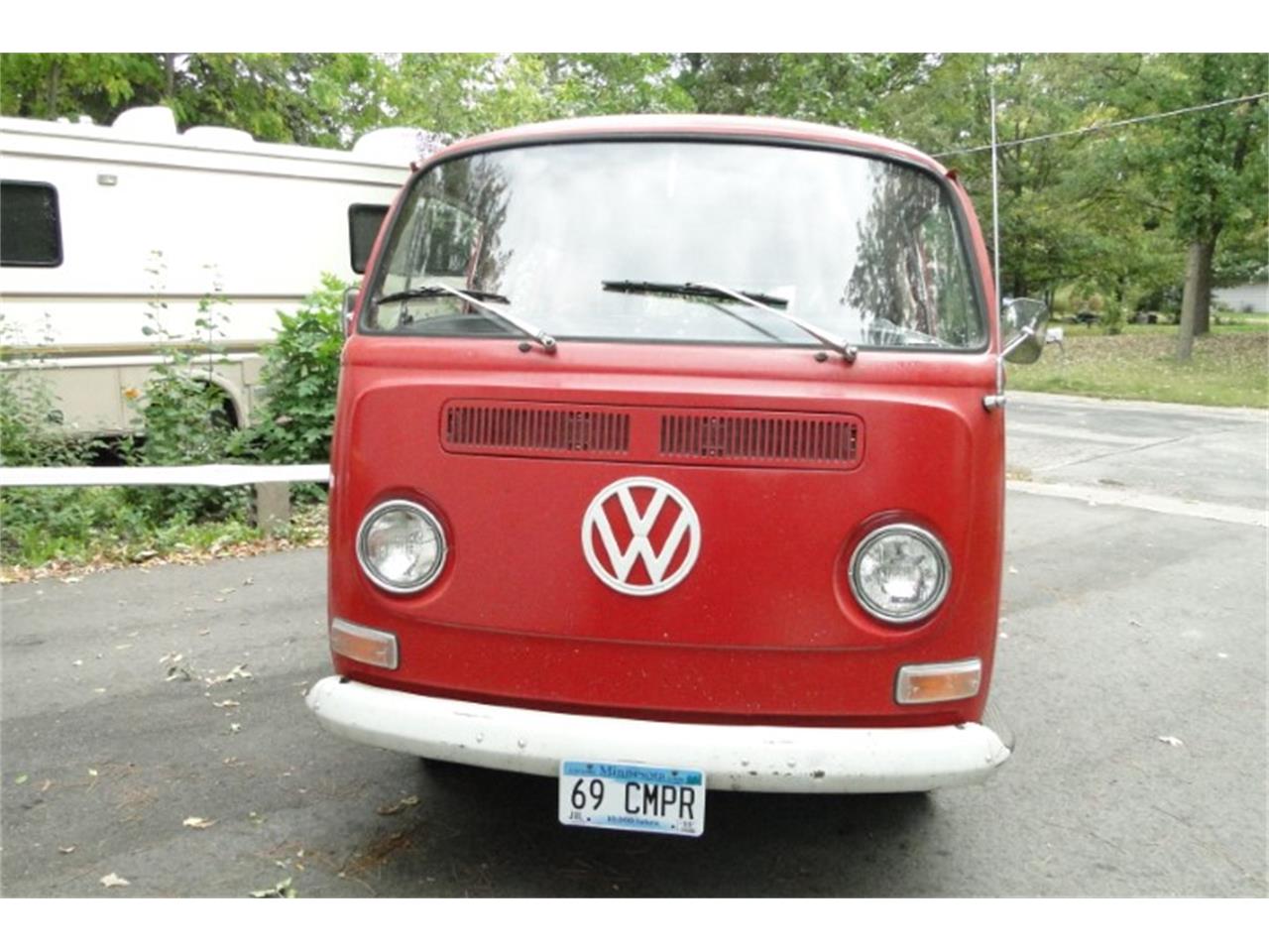 1969 Volkswagen Camper for sale in Prior Lake, MN – photo 6