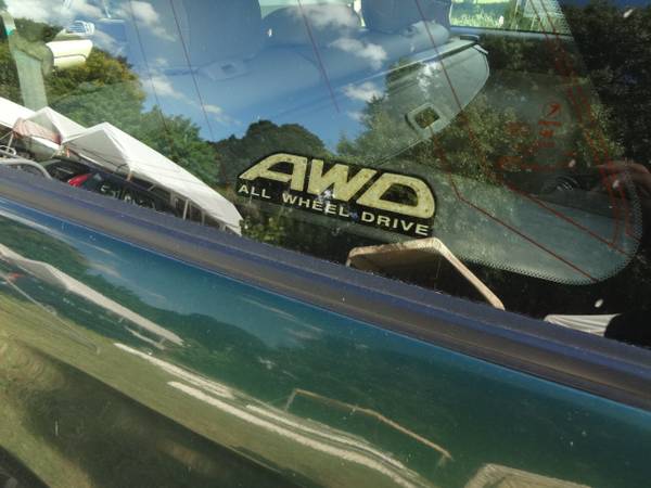 2002 Subaru Outback AWD 3.0 runs very good for sale in Sarasota, FL – photo 5