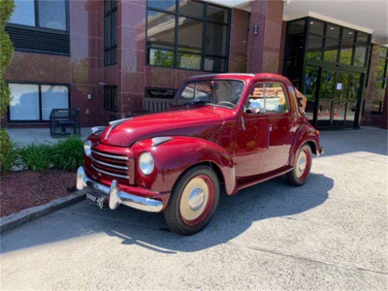 1953 Fiat Topolino for sale in Astoria, NY – photo 4