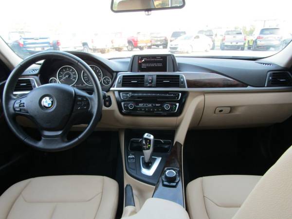 2017 *BMW* *3 Series* *320i xDrive* - cars & trucks - by dealer -... for sale in Council Bluffs, NE – photo 11