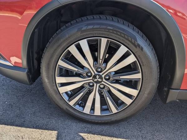2019 Mitsubishi Outlander SE SUV - - by dealer for sale in Columbus, GA – photo 24