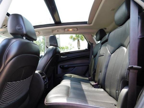 2013 Cadillac SRX Luxury Collection SKU:DS564554 SUV for sale in Wesley Chapel, FL – photo 16