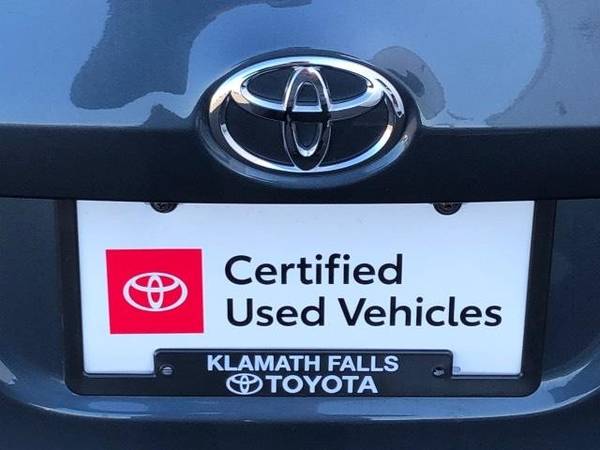 2017 Toyota Corolla LE CVT Sedan for sale in Klamath Falls, OR – photo 21
