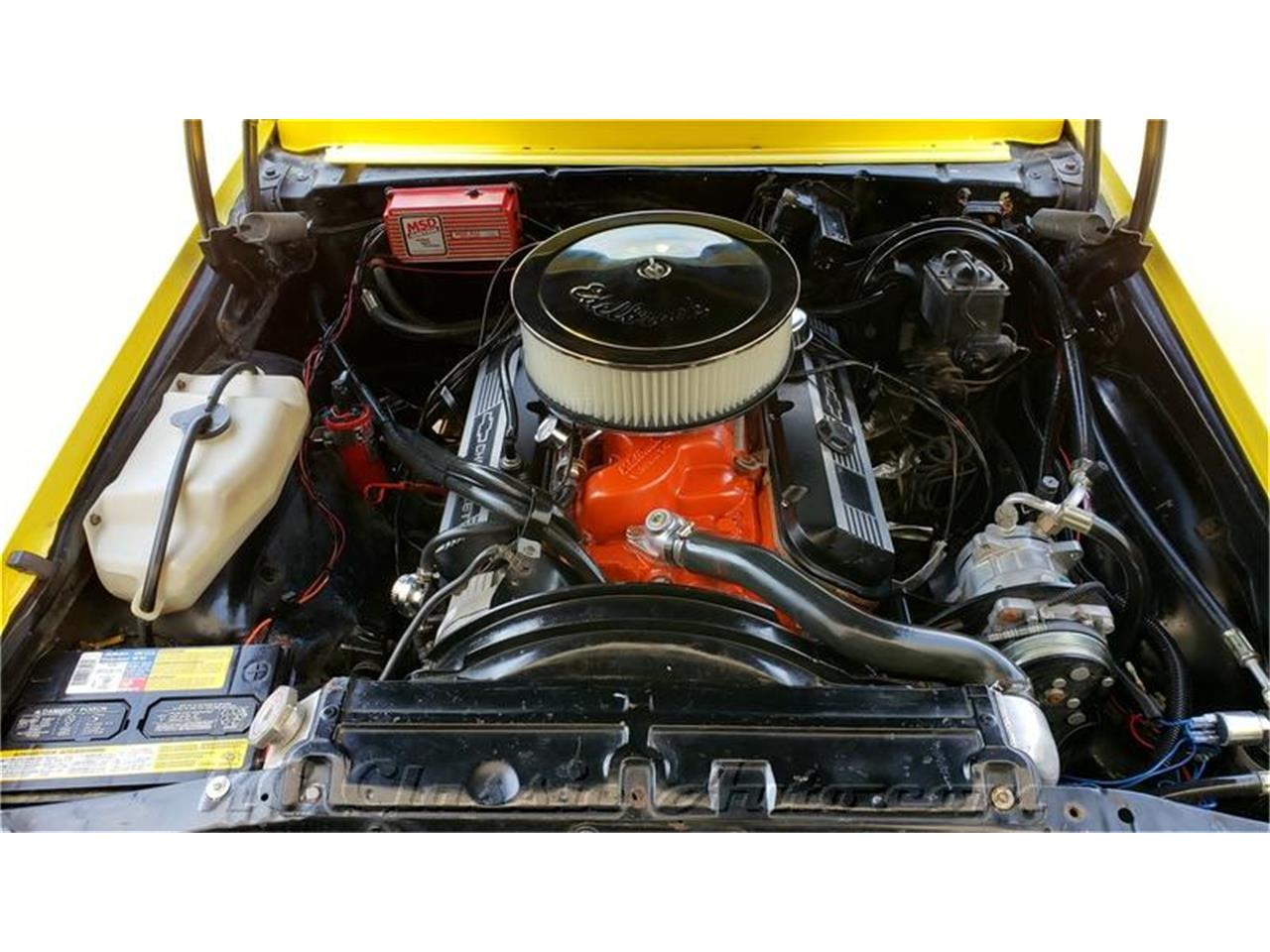 1974 Chevrolet Nova for sale in Lenexa, KS – photo 20