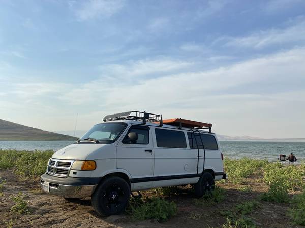 Amazing Adventure Van for sale in Los Gatos, CA – photo 5