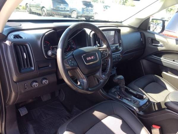 2015 GMC Canyon club cab 4x4 SLE Extra Low 15K Miles CarFax Cert! for sale in Sarasota, FL – photo 11