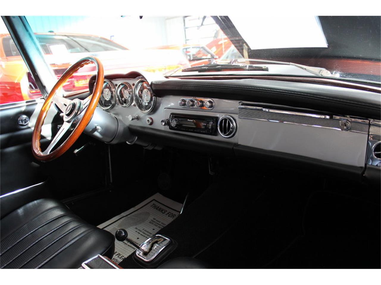 1966 Mercedes-Benz 230SL for sale in Fort Worth, TX – photo 14
