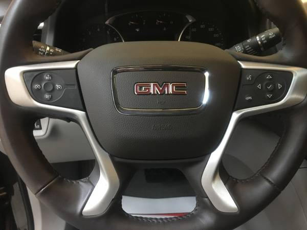 2018 GMC Acadia AWD 4dr SLT w/SLT-1 for sale in Strasburg, ND – photo 14