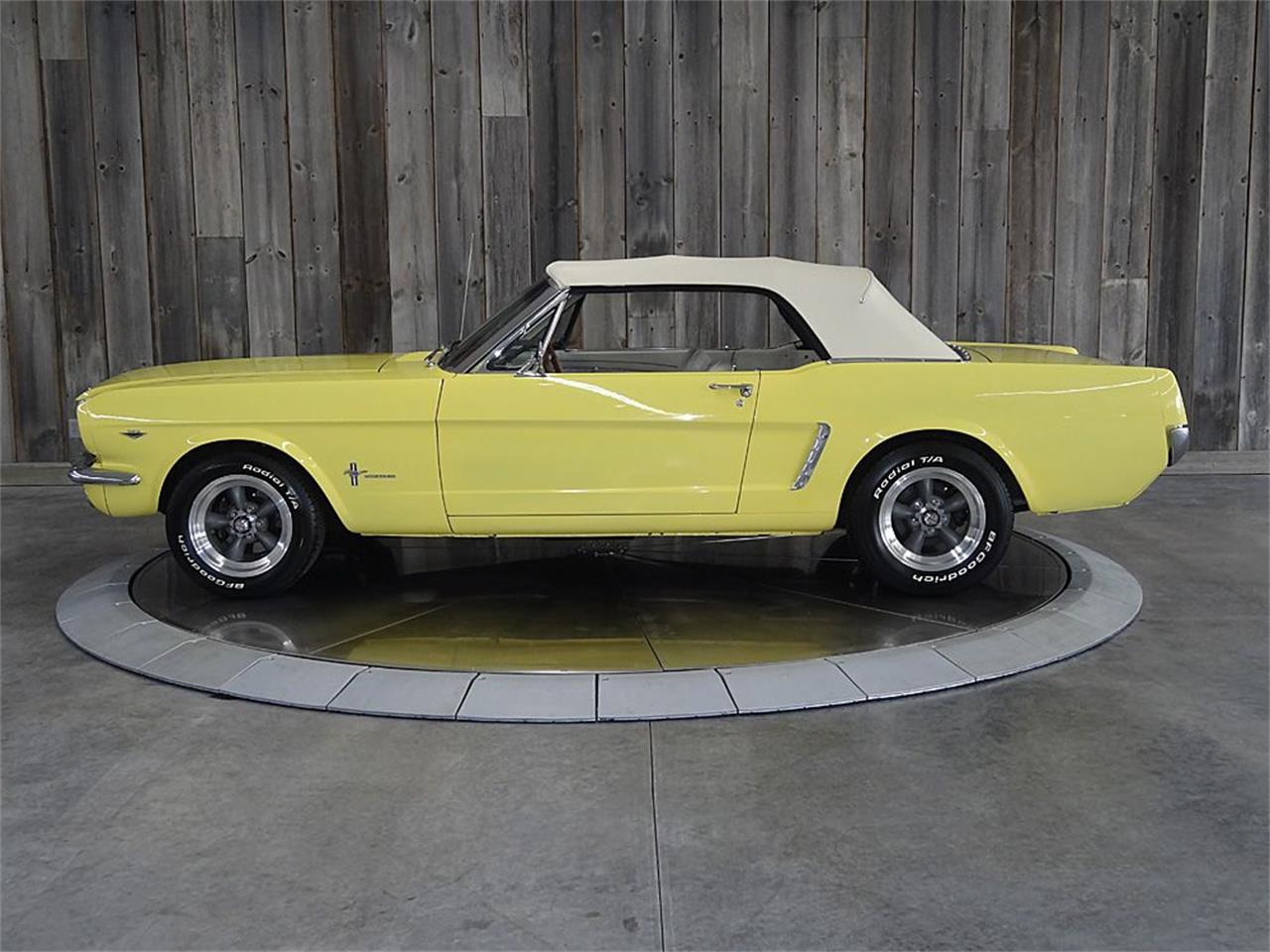 1965 Ford Mustang for sale in Bettendorf, IA – photo 7
