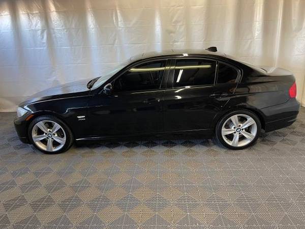 2009 BMW 3 Series 4dr Sdn 335i xDrive AWD - - by for sale in Missoula, MT – photo 9