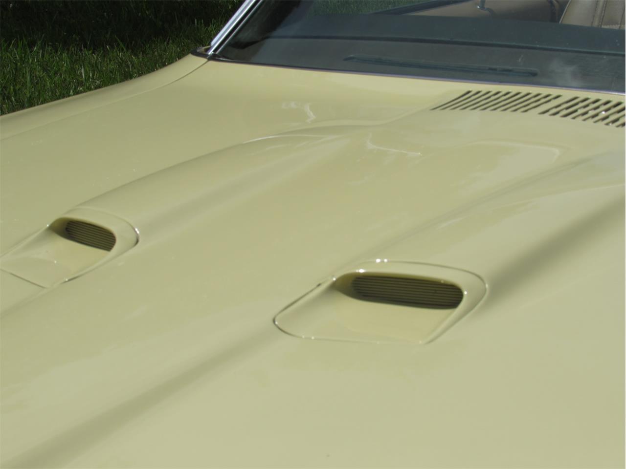 1970 Pontiac GTO for sale in Sarasota, FL – photo 36