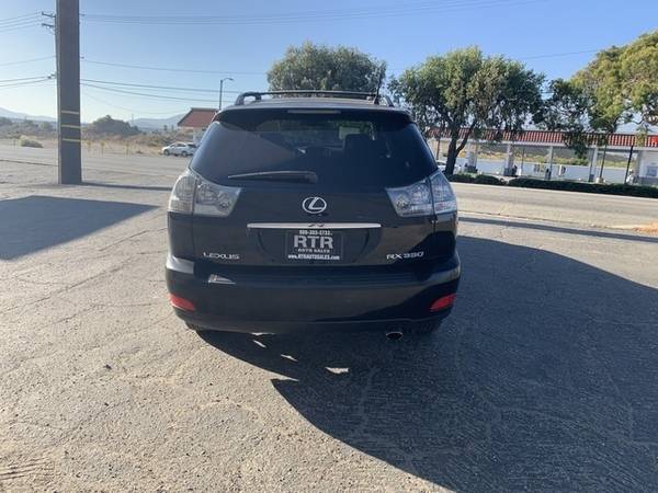 2005 Lexus RX 330 FWD for sale in Upland, CA – photo 6