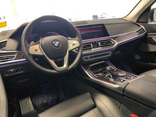2019 BMW X7 AWD 4D Sport Utility/SUV xDrive40i for sale in Dubuque, IA – photo 15