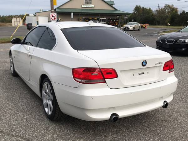 2009 BMW 3 Series 335xi Coupe * Mint * Red Interior * for sale in Monroe, NY – photo 7