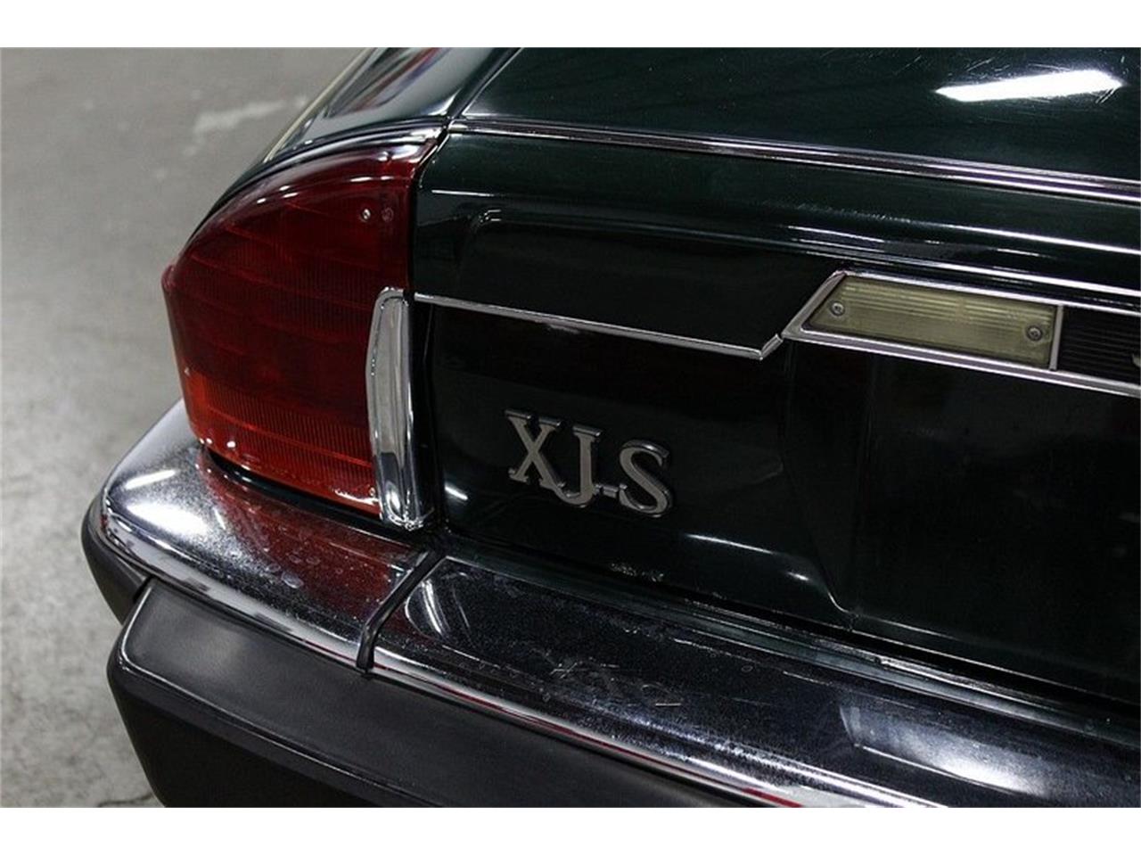 1986 Jaguar XJS for sale in Kentwood, MI – photo 19