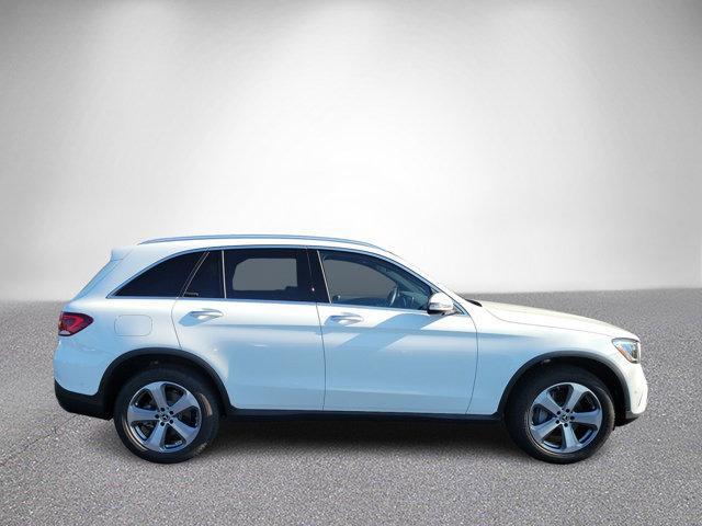 2022 Mercedes-Benz GLC 300 Base 4MATIC for sale in East Petersburg, PA – photo 7