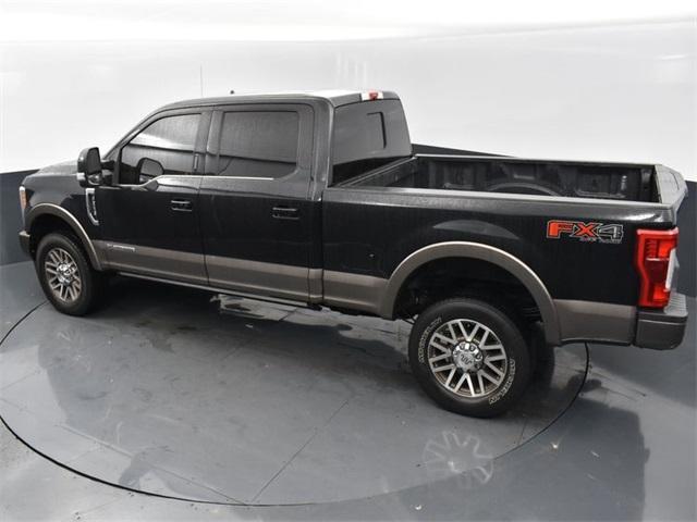2019 Ford F-250 King Ranch for sale in Conyers, GA – photo 45
