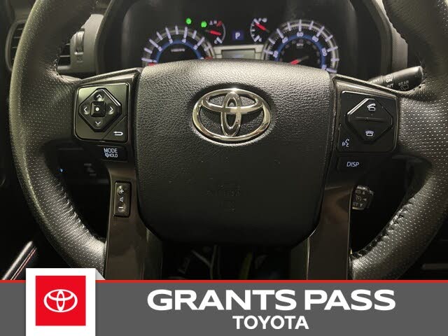 2019 Toyota 4Runner TRD Pro 4WD for sale in Grants Pass, OR – photo 10