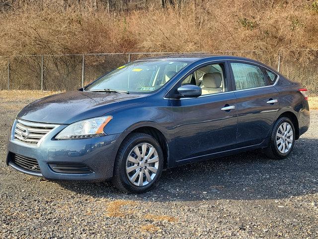 2014 Nissan Sentra S for sale in Other, PA – photo 3