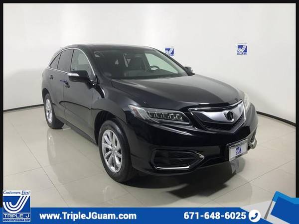 2016 Acura RDX - Call for sale in Other, Other – photo 2
