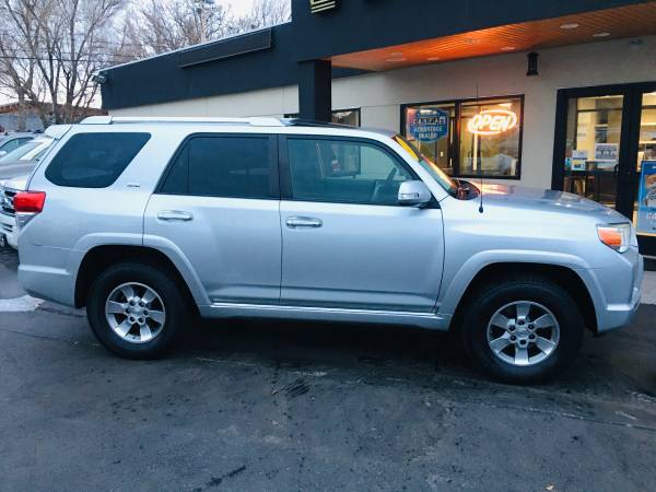 2010 Toyota 4Runner SR5 98K 4WD Excellent Condition Clean... for sale in Englewood, CO – photo 12