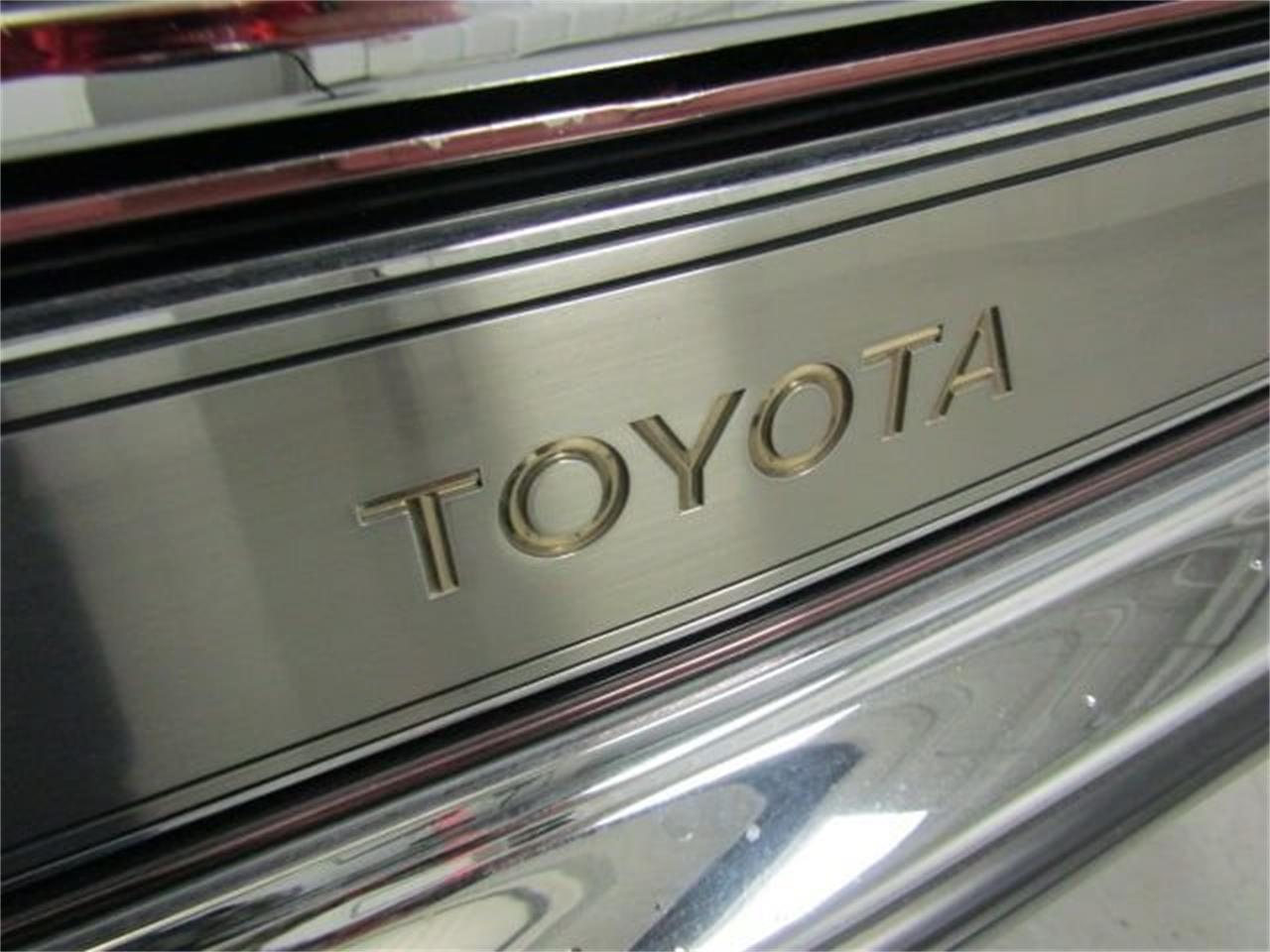1987 Toyota Century for sale in Christiansburg, VA – photo 47